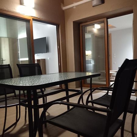 Apartmán Bellιsimo3 Parga Exteriér fotografie