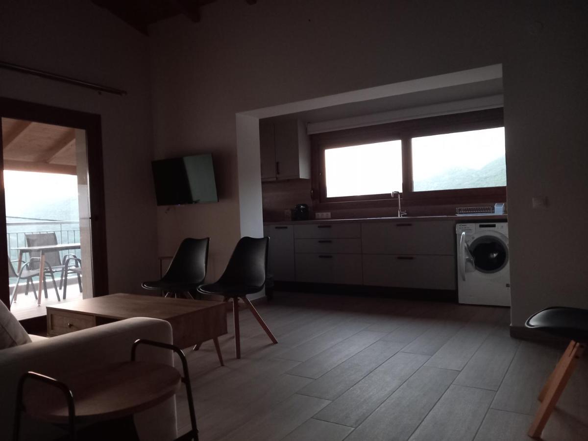 Apartmán Bellιsimo3 Parga Exteriér fotografie