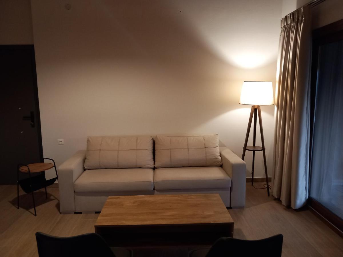 Apartmán Bellιsimo3 Parga Exteriér fotografie