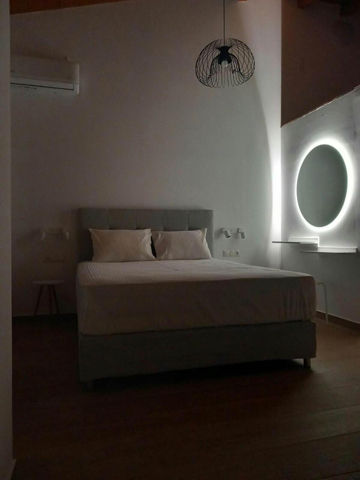 Apartmán Bellιsimo3 Parga Exteriér fotografie